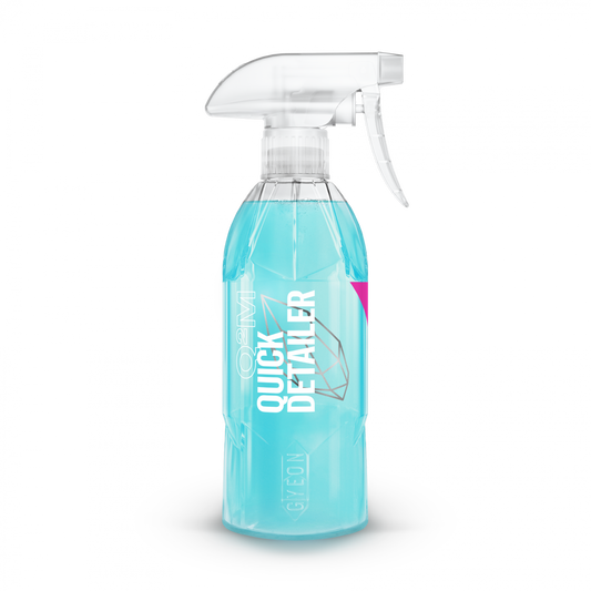 Gyeon quick detailer 400ml